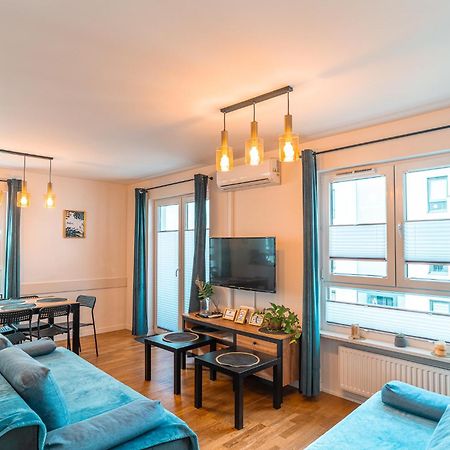 Apartament Chmielna Gold Krasków Εξωτερικό φωτογραφία