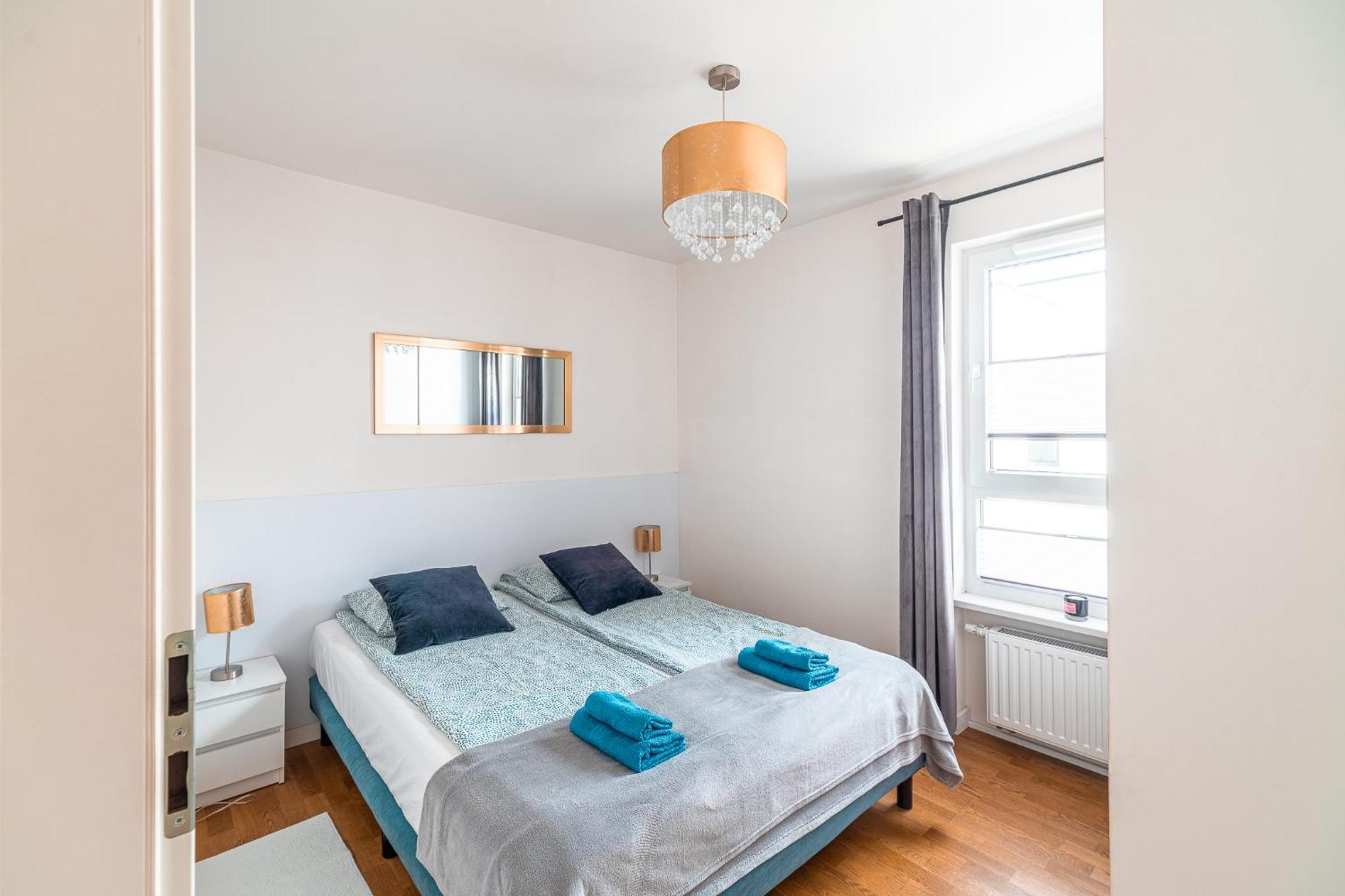 Apartament Chmielna Gold Krasków Εξωτερικό φωτογραφία
