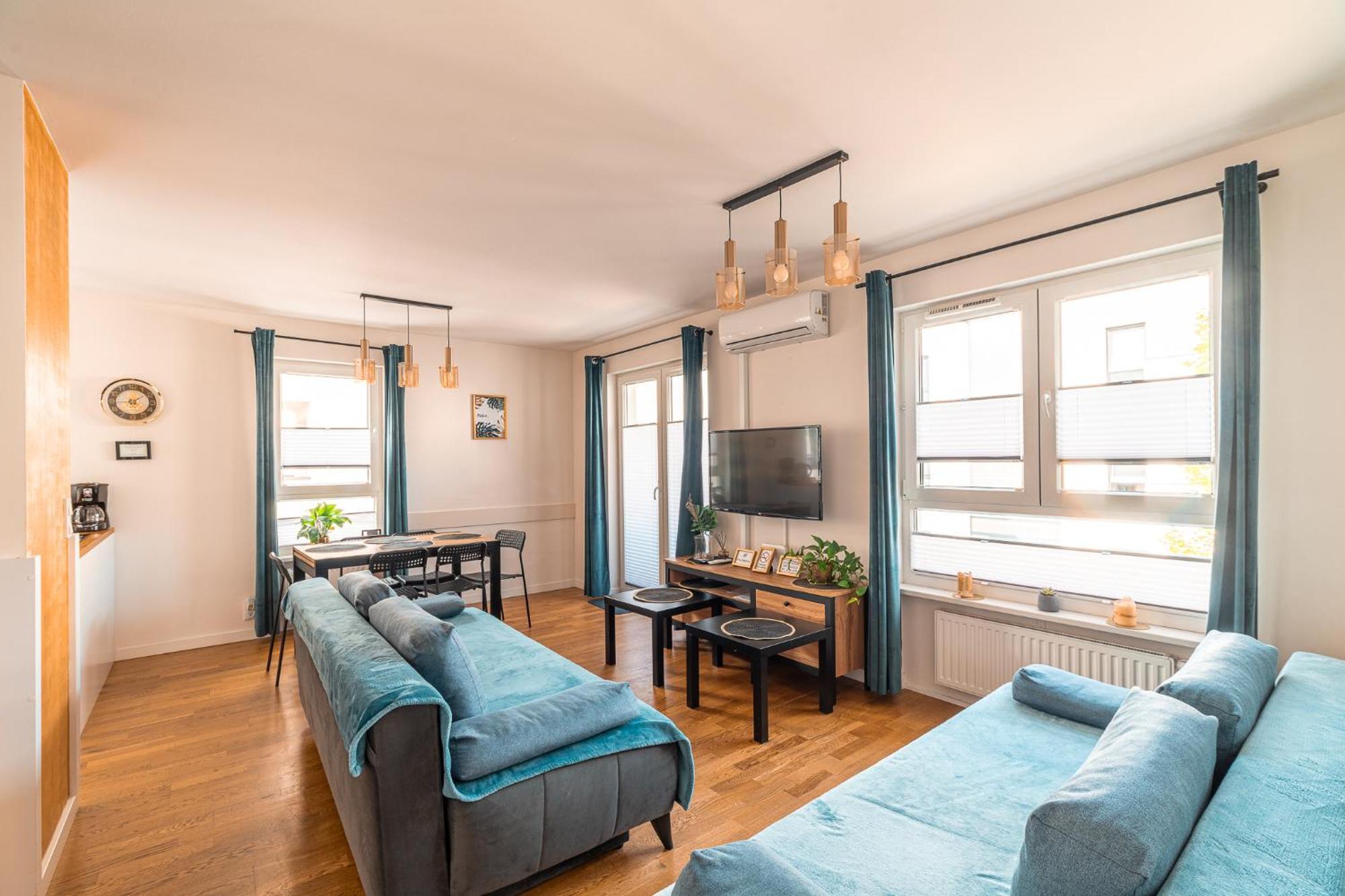 Apartament Chmielna Gold Krasków Εξωτερικό φωτογραφία