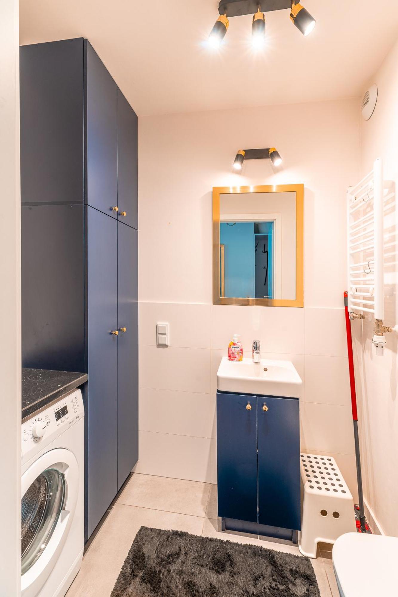 Apartament Chmielna Gold Krasków Εξωτερικό φωτογραφία