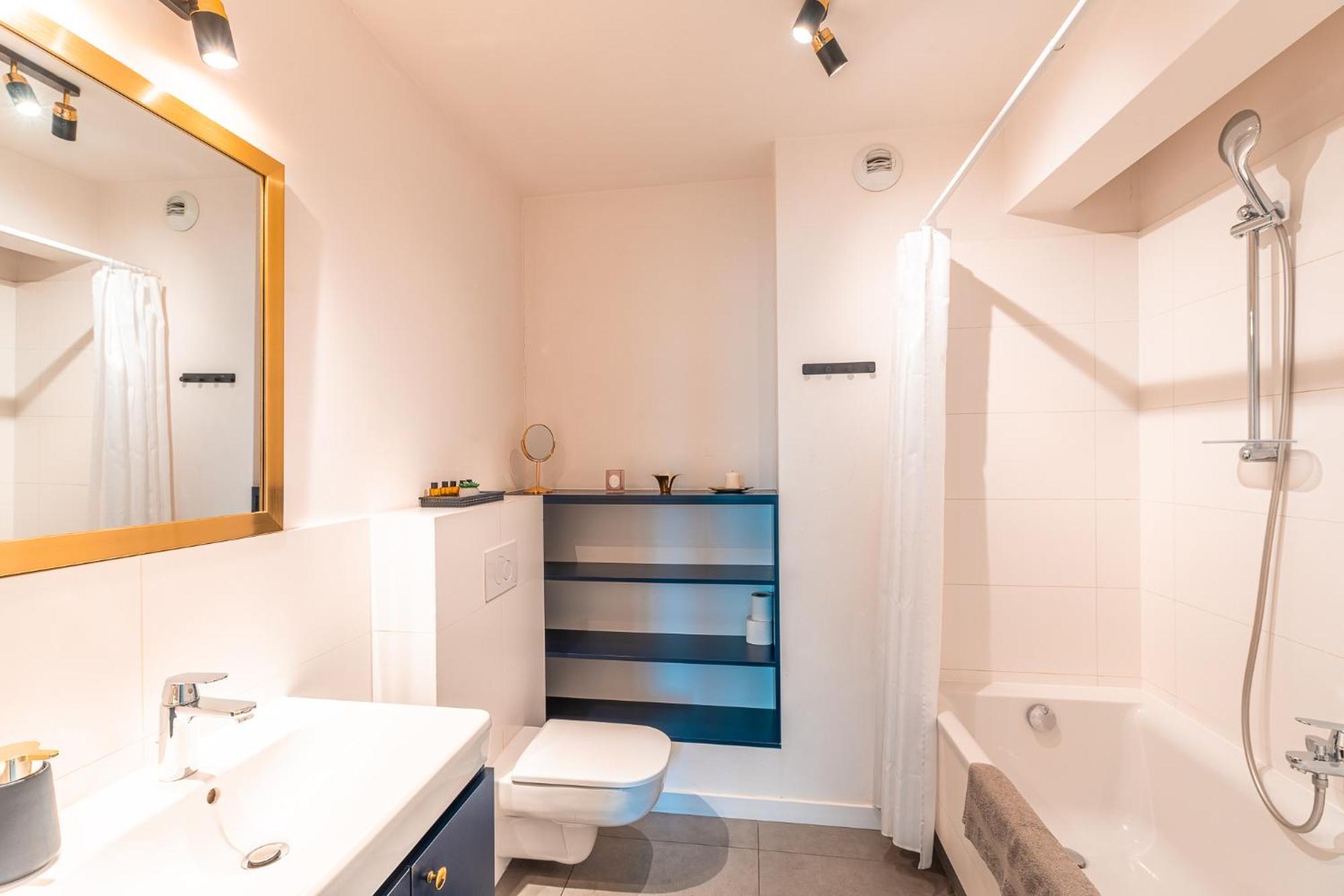 Apartament Chmielna Gold Krasków Εξωτερικό φωτογραφία