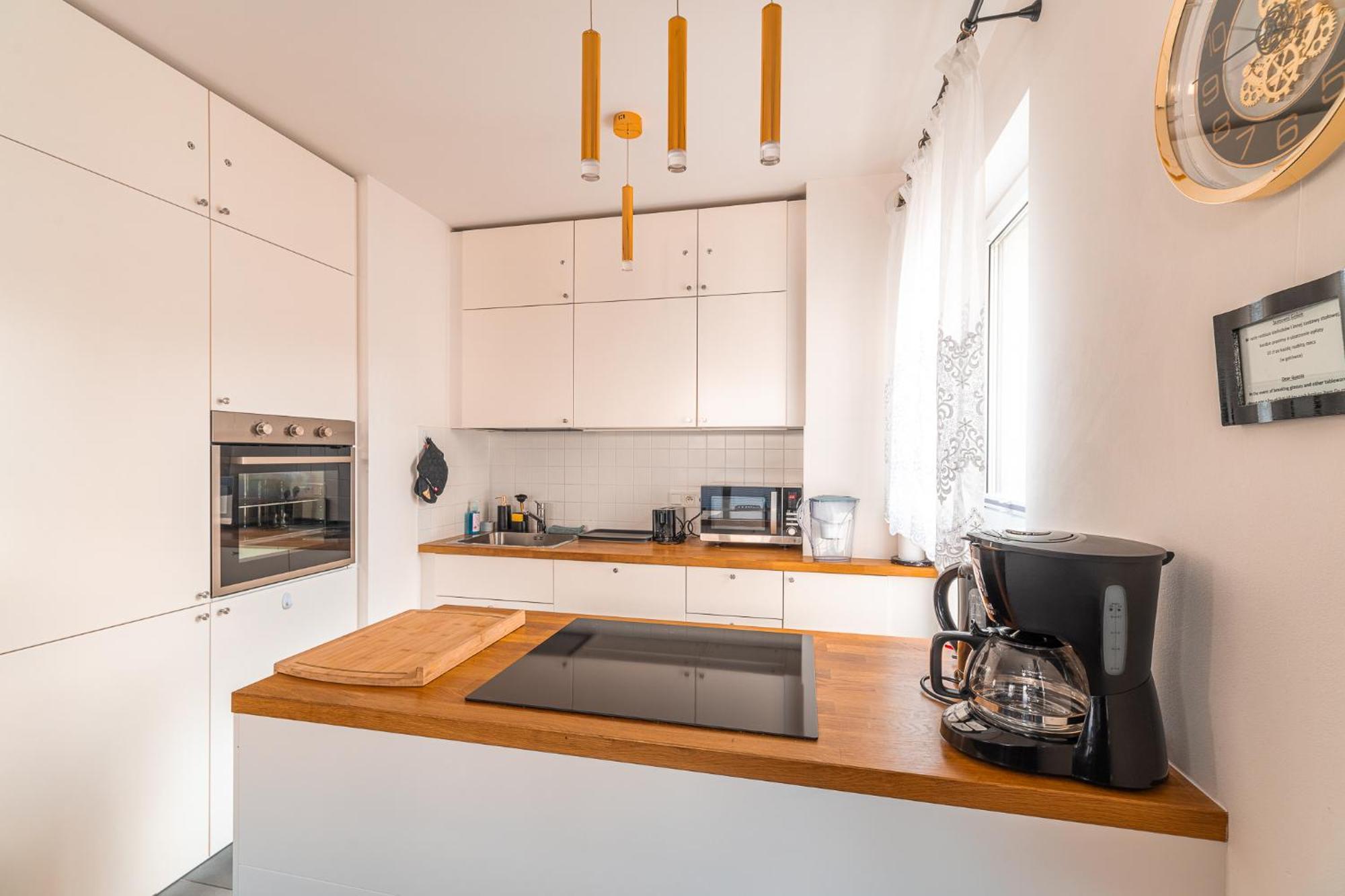Apartament Chmielna Gold Krasków Εξωτερικό φωτογραφία