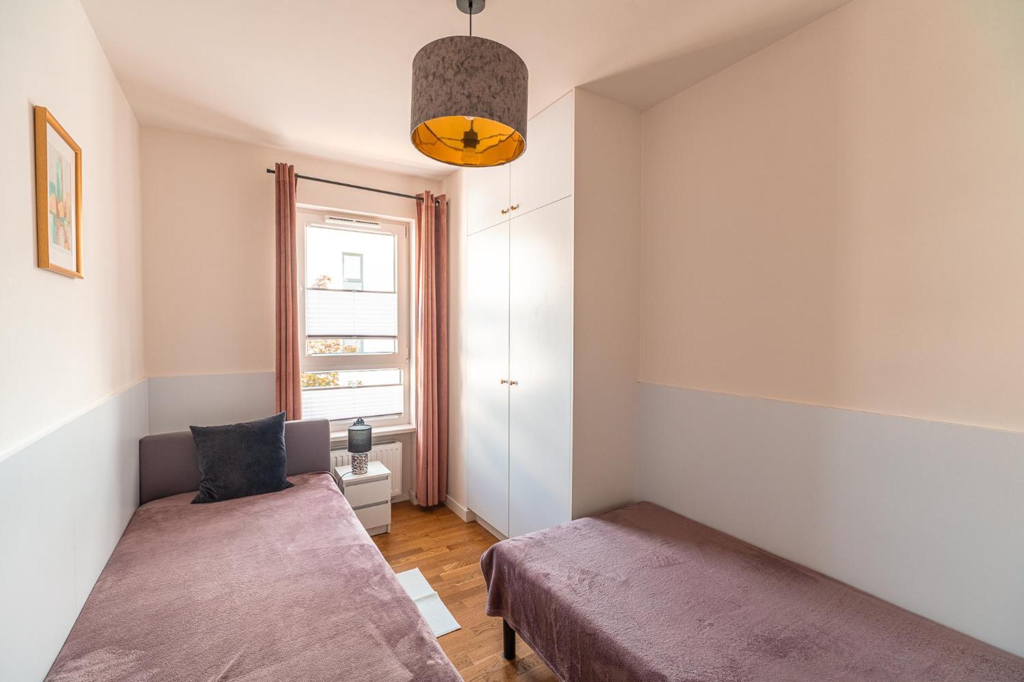 Apartament Chmielna Gold Krasków Εξωτερικό φωτογραφία